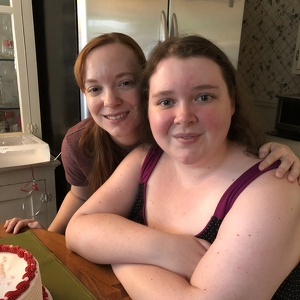 Fundraising Page: Melissa Prentiss